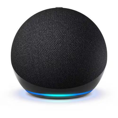 Amazon(アマゾン) Echo Dot チャコール スマートスピーカー B09B8SZLLG Amazon(アマゾン) Echo Dot チャコール スマートスピーカー B09B8SZLLG