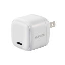 GR(ELECOM) MPA-ACCP7320WH(zCg) USB Power Delivery 20W AC[d(C~1)