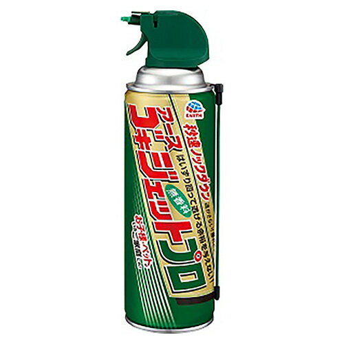 Other - アース製薬 ゴキジェットプロ 450ml 隙間用ノズル付