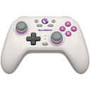 GameSir GameSir Nova Retro White 有線/無線対応 コントローラー(2)