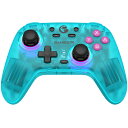 GameSir GameSir Nova Neon Teal 有線/無線対応 コントローラー(2)