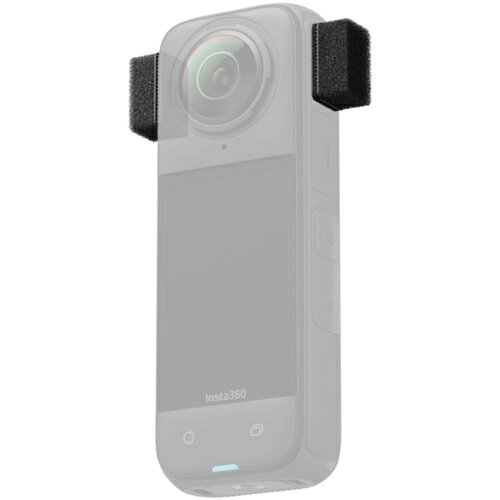 Insta360 Insta360 X4 風防マイクカバー CINSBBMR 国内正規品 CINSBBMRX4