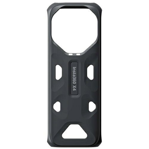 Insta360 Insta360 X4 サーモグリップカバー CINSBBMS 国内正規品 CINSBBMSX4