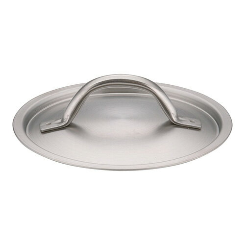 Ih/Gas Compatible - パデルノ 1161-14 18-10鍋蓋 14cm