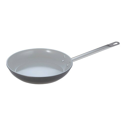 Ih Compatible - パデルノ 11618-32 アルミIHセラミックフライパン 32cm 1161832