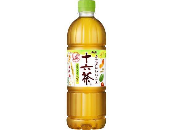 Asahi(アサヒ飲料) 十六茶 630ml