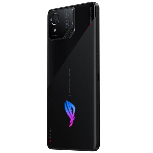 ASUS エイスース ROG Phone 8 6.78型 16GB/256GB ファントムブラック SIMフリー ROG8-BK16R256 ROG8-BK16R256