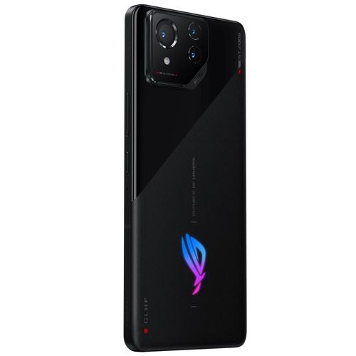 ASUS エイスース ROG Phone 8 6.78型 16GB/256GB ファントムブラック SIMフリー ROG8-BK16R256 ROG8-BK16R256