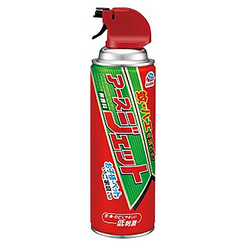 アース製薬 アースジェット 450ml