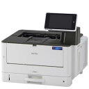 リコー RICOH RICOH IP 6530 モノクロレーザープリンター A3/USB/LAN 514560