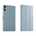 シャオミ(小米) Redmi Pad Pro Cover ブルー BHR8962GL(2)
