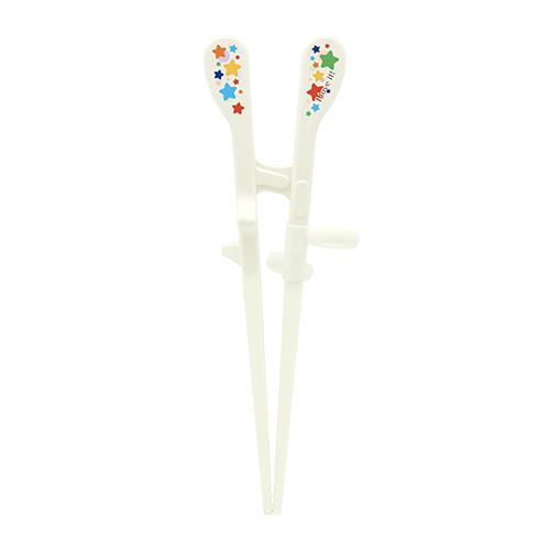 ↑↑↑正確な在庫状況は上記バナー「在庫状況を確認する」をクリックして頂き、必ずご確認ください。&nbsp;&nbsp;■つかみやすい箸先■持ち方をサポート■分離できてより清潔KJ103211対象月年齢 ：入園〜小学校低学年種類：左手用/ホワ...