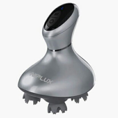 ニップラックス(NIPLUX) NPHS20S シルバー NIPLUX HEAD SPA ヘッドスパ