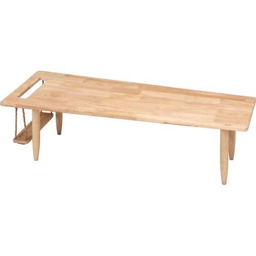 不二貿易 【組立品】 NaturalSignature センターテーブル ブランコ 37001【代引・日時指定・キャンセル..