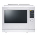 【長期保証付】東芝 TOSHIBA ER-D7000A-W(グランホワイト) 石窯ドーム 過熱水蒸気オーブンレンジ 30L ERD7000AW