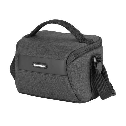 バンガード(VANGUARD) VESTA ASPIRE12 GY グレー ショルダータイプカメラバッグ 1.6L
