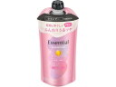 花王 エッセンシャル ふんわりうるツヤ シャンプー 詰替 300mL