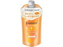 花王 エッセンシャル しっとりまとまる コンディショナー 詰替 300mL