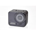 【長期保証付】【エントリーでポイント10倍!7/19 20:00~7/26 1:59まで】サイトロン SIGHTRON CUBE CAM DAC-201 完全防水4Kアクションカメラ キューブカム NOA0001 CUBECAMDAC201