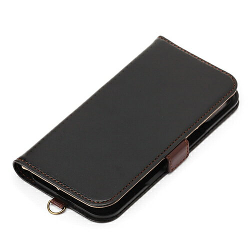 Rakuten - PGA PG-24AFP02BK ブラック iPhone16用 フリップカバー PG24AFP02BK