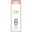 エレコム(ELECOM) PM-A24AFLLP6PN(ピンク)iPhone16/Plus用カメラフィルム ガラス カメラ全体保護 高透明 指紋/飛散防止