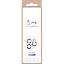 エレコム(ELECOM) PM-A24CFLLP5PUG(パープル) iPhone16 Pro/Max用カメラフィルム ガラス カメラ全体保護 指紋/飛散防止