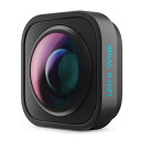 GoPro ゴープロ AEWAL-001 ウルトラワイドレンズモジュラー HERO13用超広角レンズ 国内正規品 AEWAL001