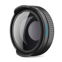 GoPro ゴープロ AEWAL-021 マクロレンズモジュラー HERO13用マクロレンズ 国内正規品 AEWAL021