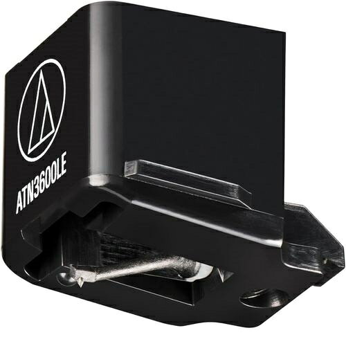 オーディオテクニカ(audio-technica) ATN3600LE VM型 レコードプレーヤー専用交換針