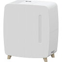 【長期保証付】コロナ CORONA UF-HV104R(W) (ホワイト) ハイブリッド式 加湿器 HVシリーズ UFHV104RW