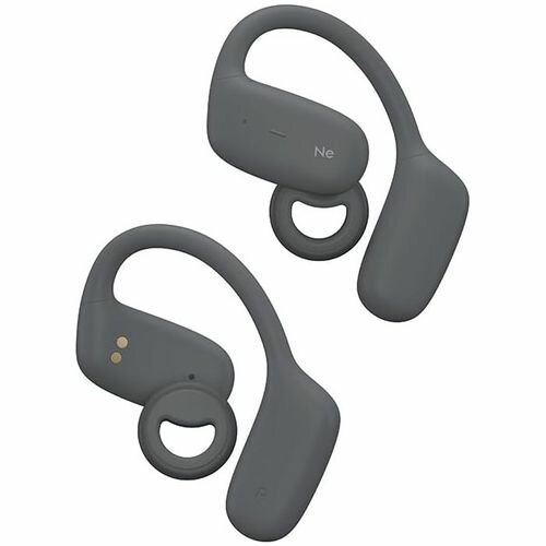 【長期保証付】ラディウス radius HP-B100BT-K(ブラック) 完全ワイヤレス方式骨伝導イヤホン Beethoven Bluetooth5.3 HPB100BTK 【長期保証付】ラディウス radius HP-B100BT-K(ブラック) 完全ワイヤレス方式骨伝導イヤホン Beethoven Bluetooth5.3 HPB100BTK
