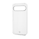 エレコム(ELECOM) PMP242UCTCR(クリア) Google Pixel 9/9 Pro用 ソフトケース 極み カメラレンズ保護設計(2)