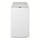 ハイセンス(Hisense) HW-T55J 全自動洗濯機 上開き 洗濯 5.5Kg