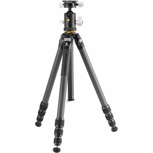 バンガード VANGUARD VEO 5 304CB 250S 大型30脚径三脚 自由雲台VEO BH-250S付属フルサイズ コンパクト..