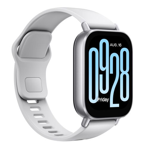 Xiaomi(シャオミ) Redmi Watch 5 Active マットシルバー