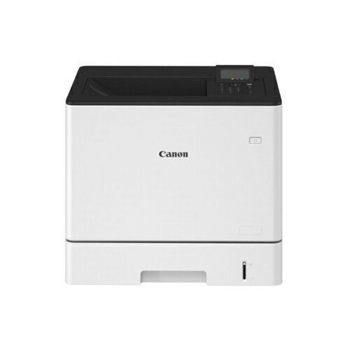 CANON(キヤノン) Satera(サテラ) LBP732CI レーザープリンター A4対応
