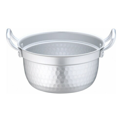 遠藤商事 アルミ ミニ中華セイロ用鍋 15cm用 セイロは別売です