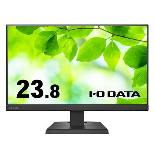 IODATA アイ・オー・データ LCD-C241DB 23.8型 フルHDディスプレイ ブラック LCDC241DB IODATA アイ・オー・データ LCD-C241DB 23.8型 フルHDディスプレイ ブラック LCDC241DB
