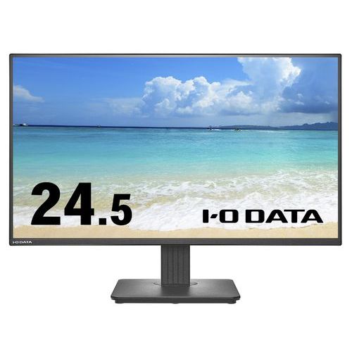 IODATA アイ・オー・データ LCD-C251SHX 24.5型 フルHDディスプレイ LCDC251SHX
