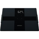 オムロン OMRON KRD-508T-BK(ブラック) 体重体組成計...(4)