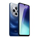 シャオミ 小米 【おまけ付】Redmi 14C 6.88型 8GB/256GB 4G スターリーブルー 4G SIMフリー REDMI14CBL