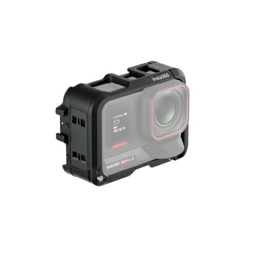 Insta360 Insta360 AcePro2/AcePro 万能フレーム CINSABGB 国内正規品 CINSABGB