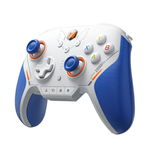 特価COMのBIGBIG WON(ビッグビッグウォン) BIGBIG WON Blitz2 無線 Bluetooth、USBドングル /有線USB接続 コントローラー｜アングル2