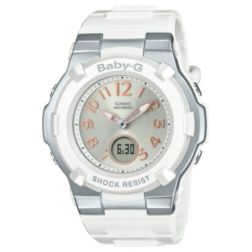 【長期保証付】CASIO カシオ BGA-1100-7B2JF BABY-G BGA-1100 Series 腕時計 国内正規品 BGA11007B2JF