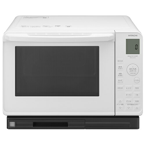 日立(HITACHI)の電子レンジ・オーブンレンジ 比較 2025年人気 日立(HITACHI)の電子レンジ・オーブンレンジ 比較 2025年人気
