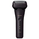 パナソニック(Panasonic) ES-L320D-T(ブラウン) メンズシェーバー LAMDASH3(ラムダッシュ3) 3枚刃