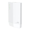 バッファロー BUFFALO WEX-3000AX4 AirStation Wi-Fi中継機 11ax 2401+573Mbps WEX3000AX4