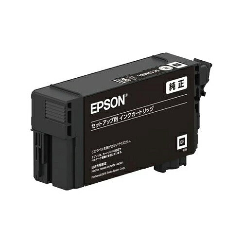 樂天商城 - エプソン(EPSON) SC13MBM 純正 インクカートリッジ マットブラック