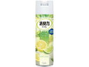 エステー(S.T) トイレの消臭力スプレー フレッシュシトラス 365mL(3)