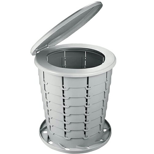 ↑↑↑正確な在庫状況は上記バナー「在庫状況を確認する」をクリックして頂き、必ずご確認ください。&nbsp;&nbsp;■今まであるようでなかった高さ調節可能な簡易トイレ■汚物袋＋防臭袋の二重袋で臭い漏れ対策■トイレ本体は水で丸洗い可能■アウ...